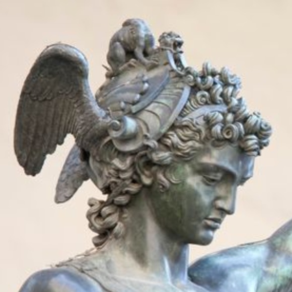 perseusme